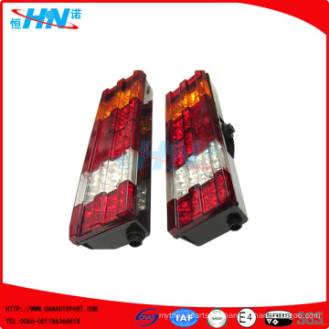 Universal LED LKW Schwanz Lampe